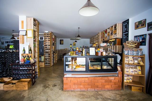 Enoteca Great Fine Wine